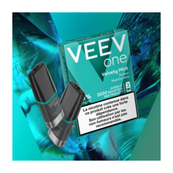 VEEV ONE 1,6%